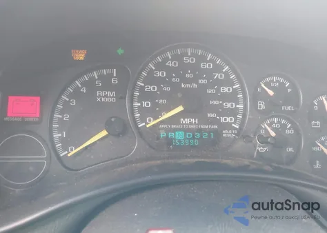 2000 GMC Sierra 1500 Sl from USA, damaged, VIN 1GTEC14W4YZ116326